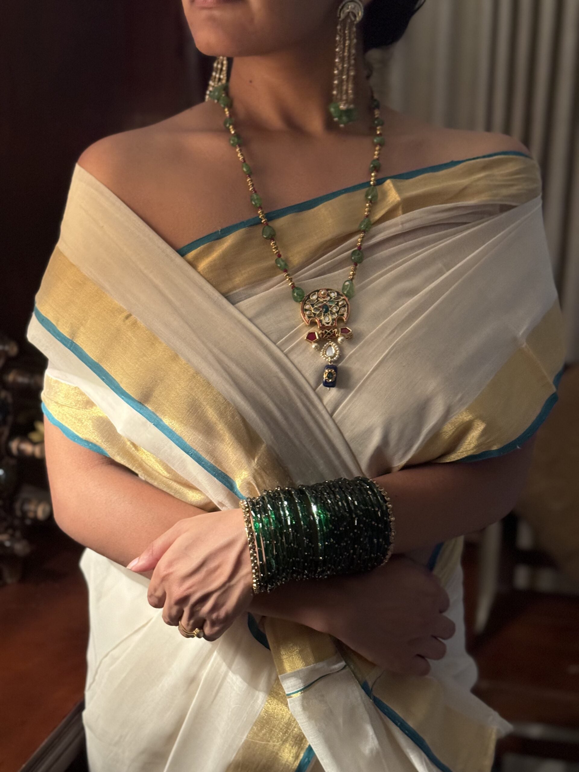 HARITHA SAREE