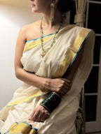 HARITHA SAREE 4