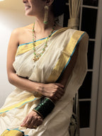 HARITHA SAREE 5