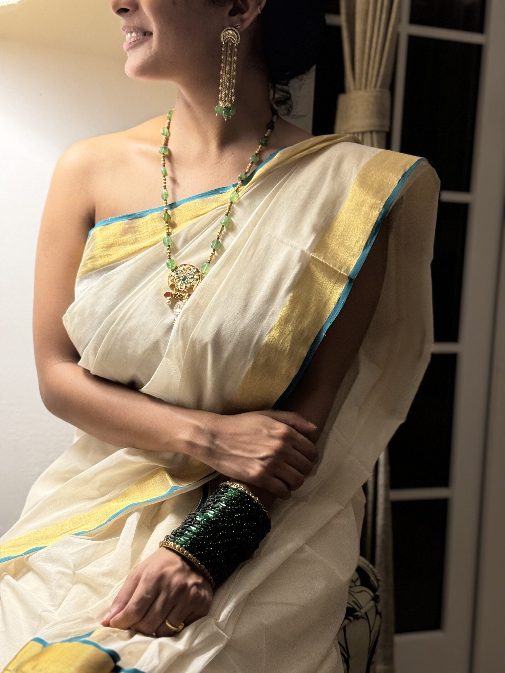 HARITHA SAREE 5