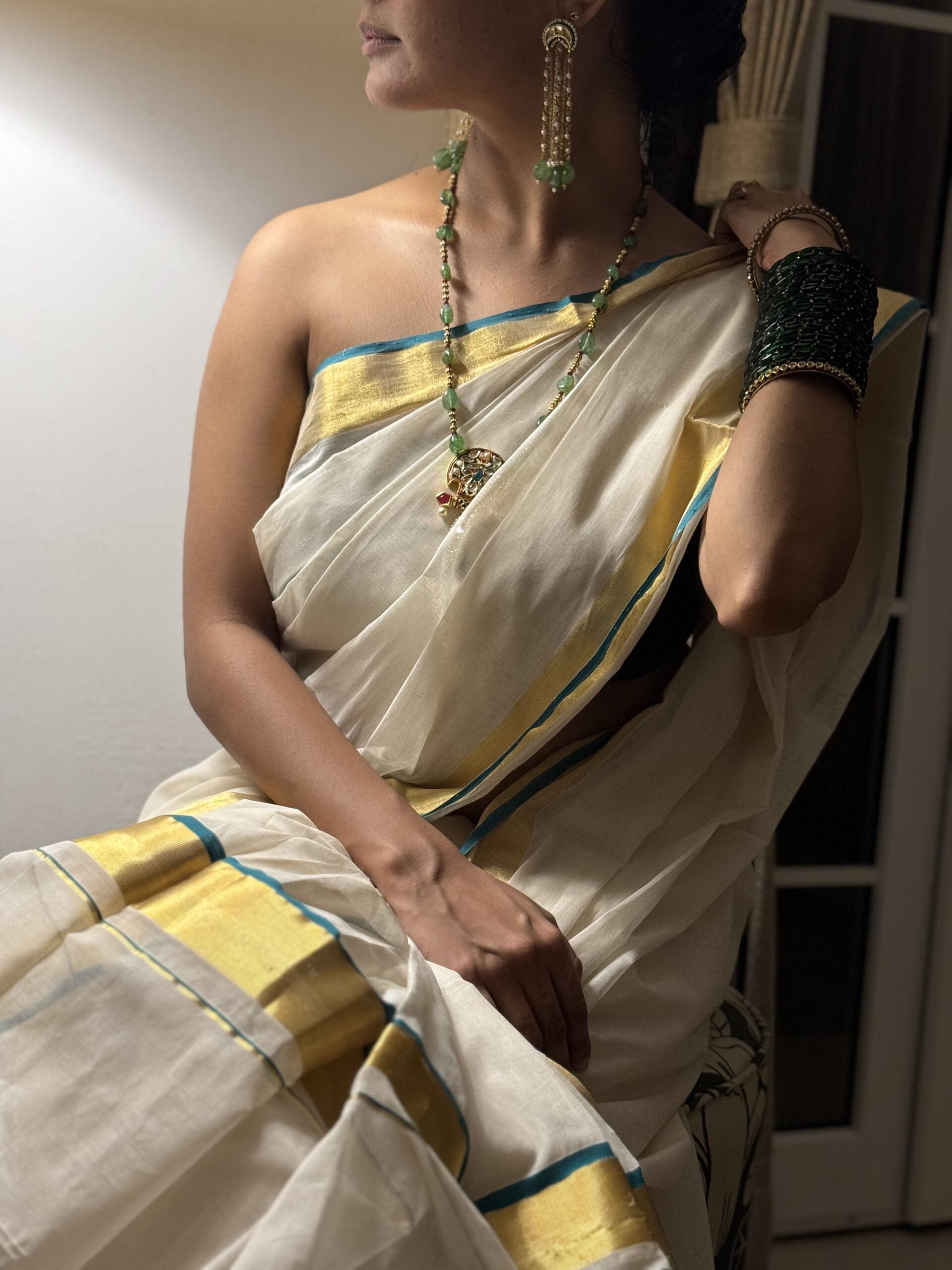 HARITHA SAREE 6