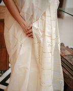 Samyukta Saree
