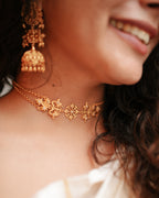 Samyukta Saree