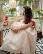 Samyukta Saree
