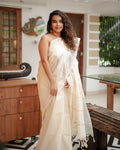 Samyukta Saree