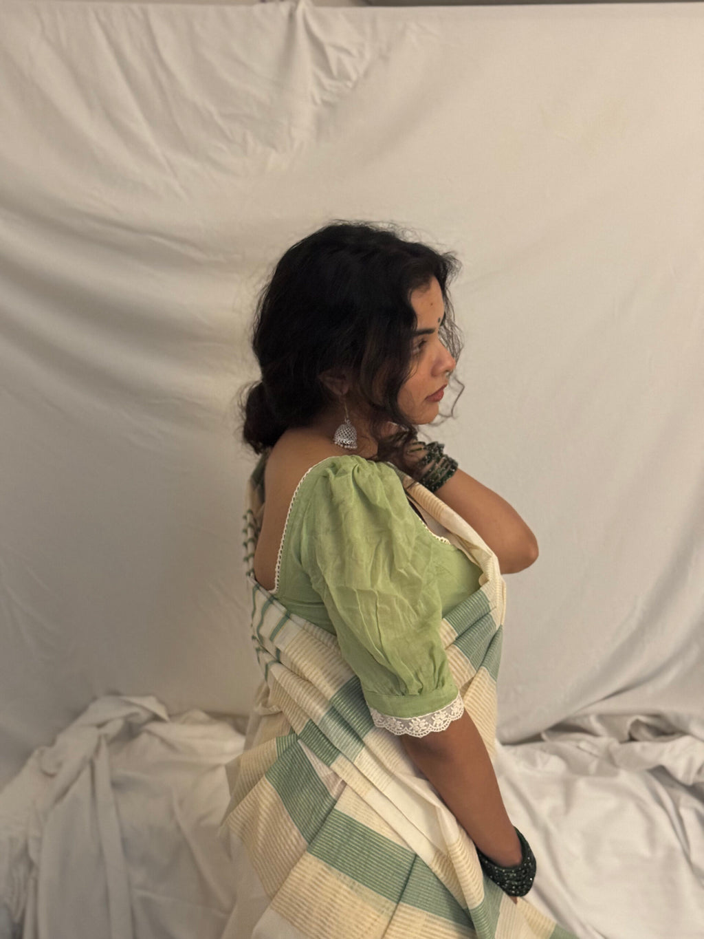 Mythili Saree 3