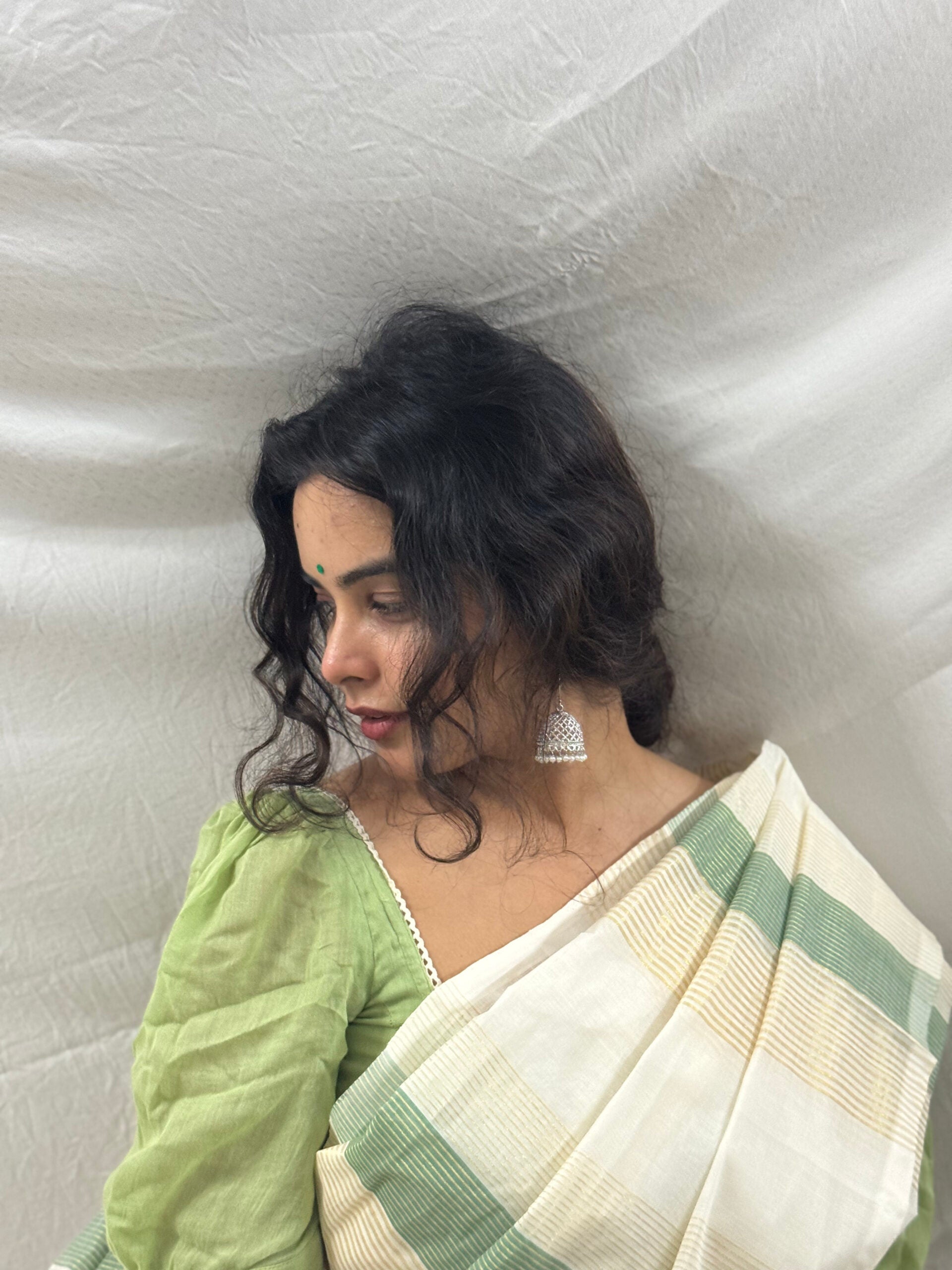 Mythili Saree 4