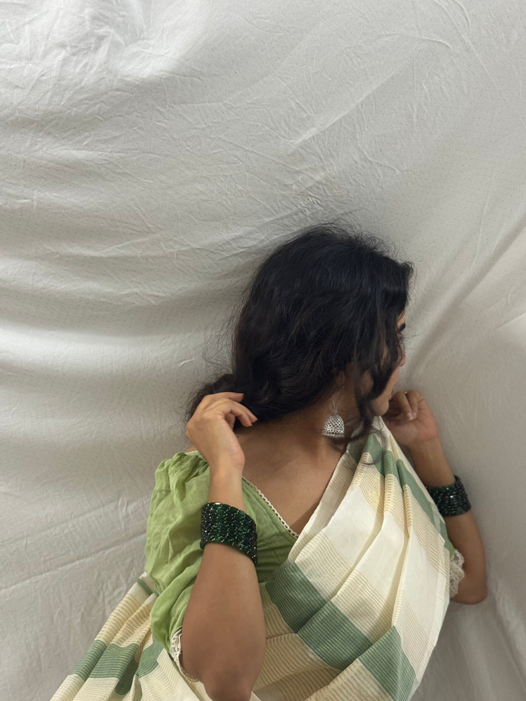 Mythili Saree 6