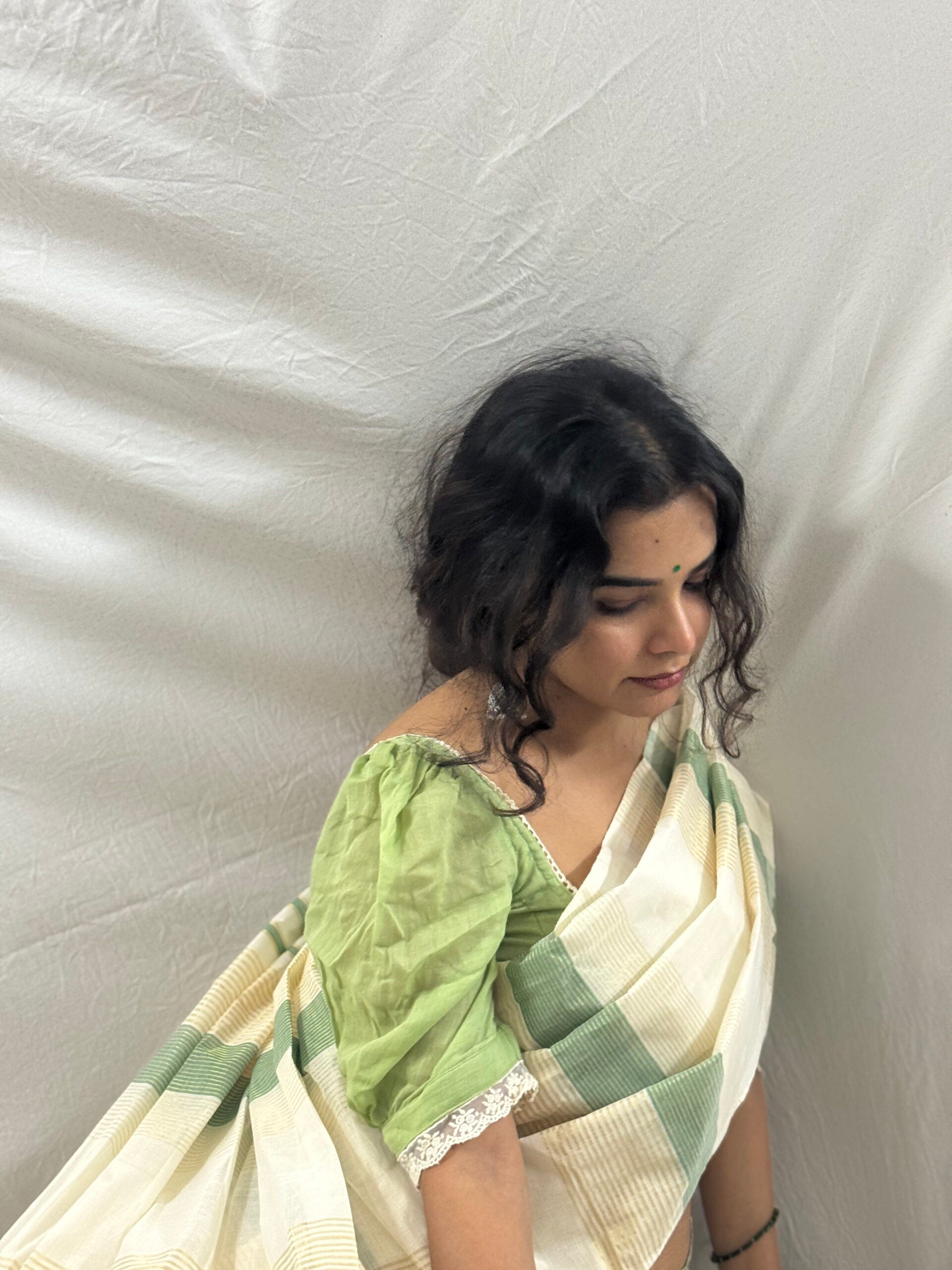 Mythili Saree