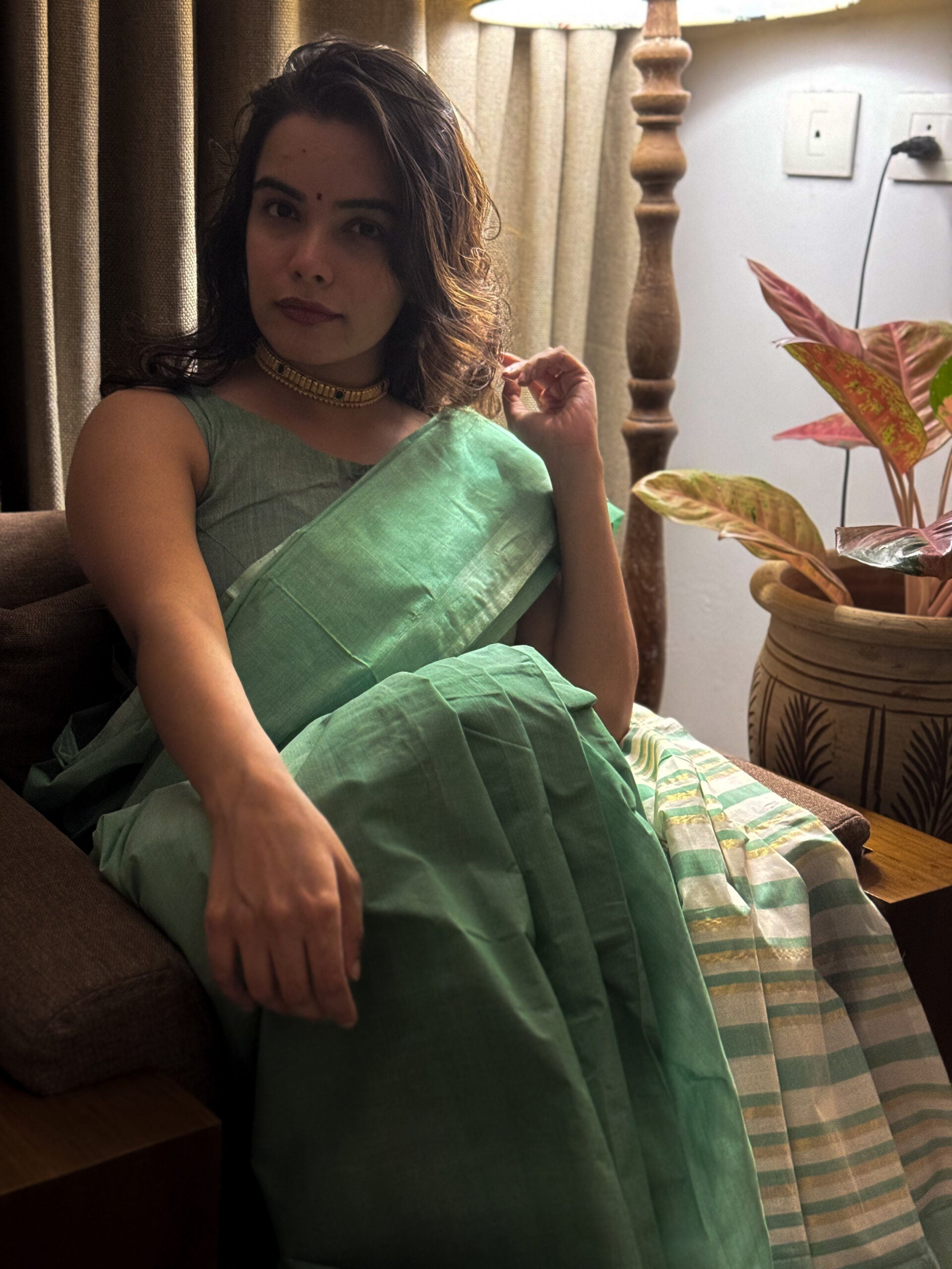 Zaira Saree 5