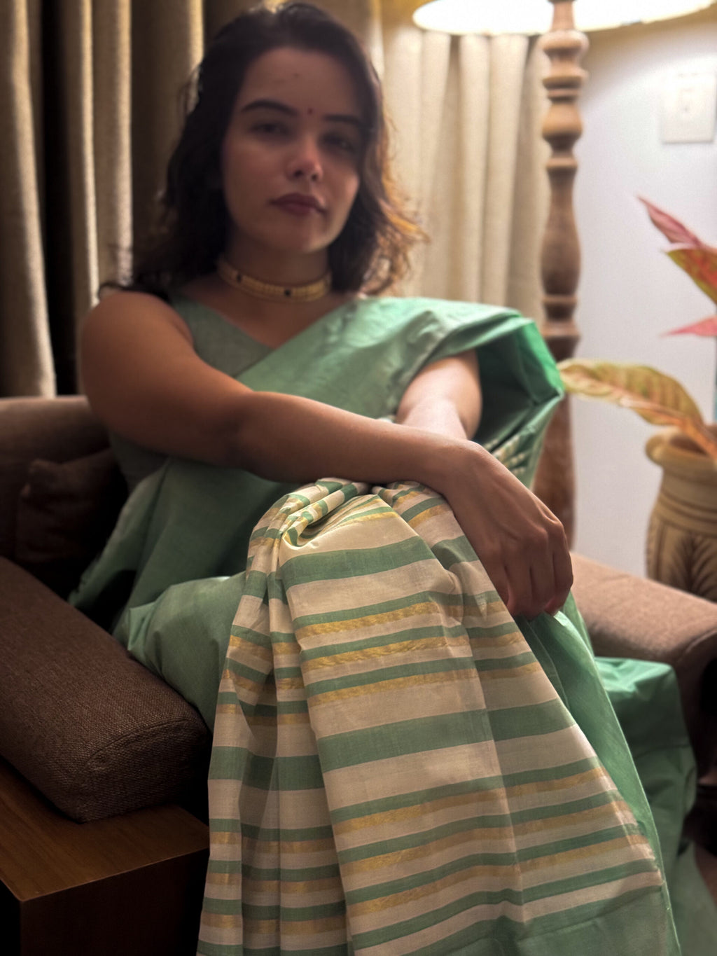 Zaira Saree 6