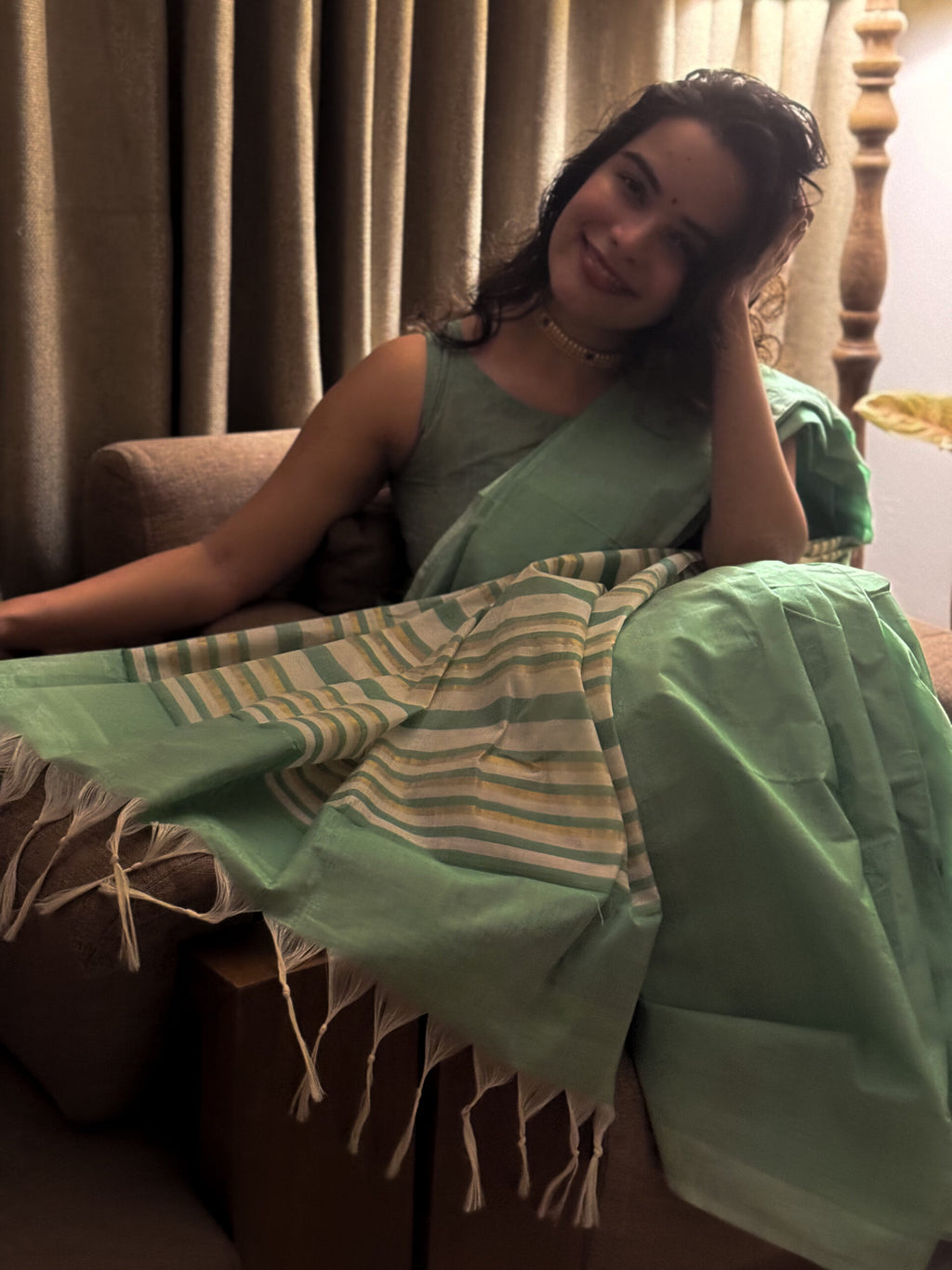 Zaira Saree 2