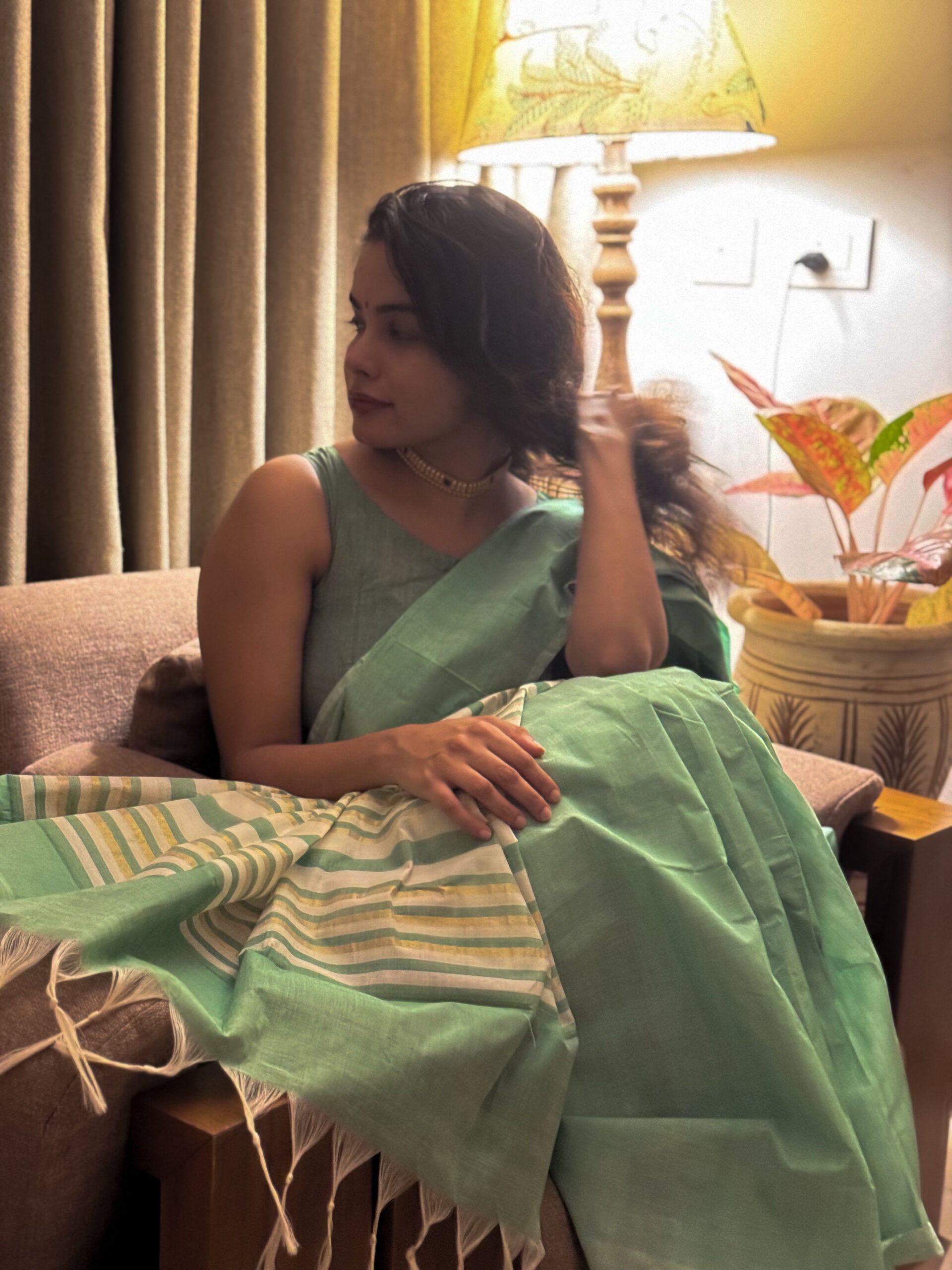 Zaira Saree 7