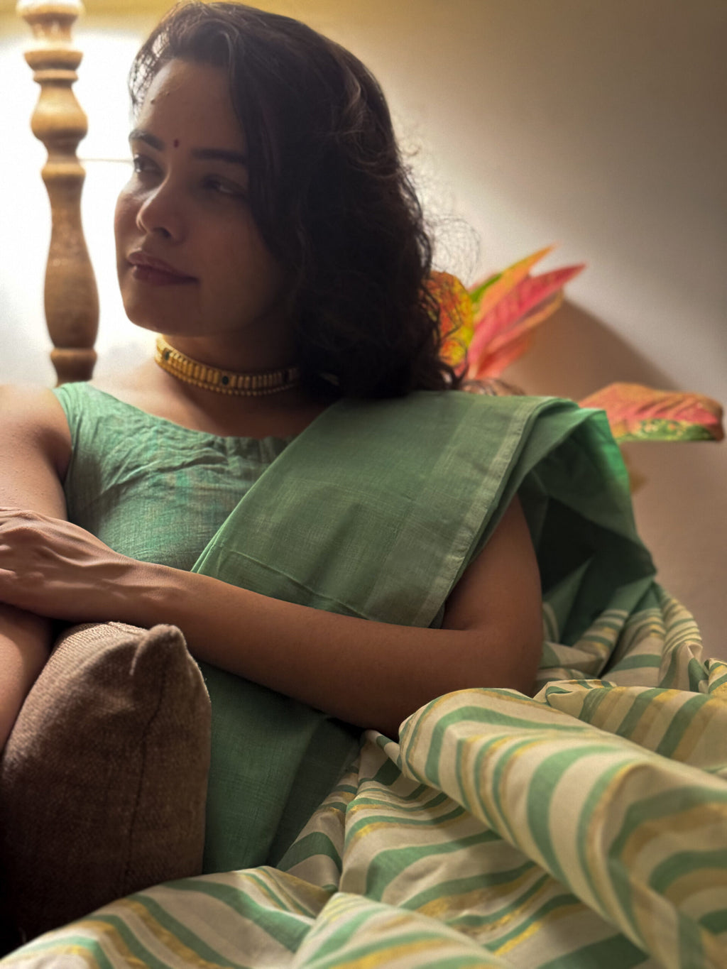 Zaira Saree 4
