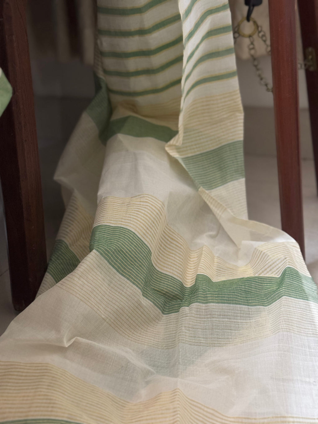 Mythili Saree 10