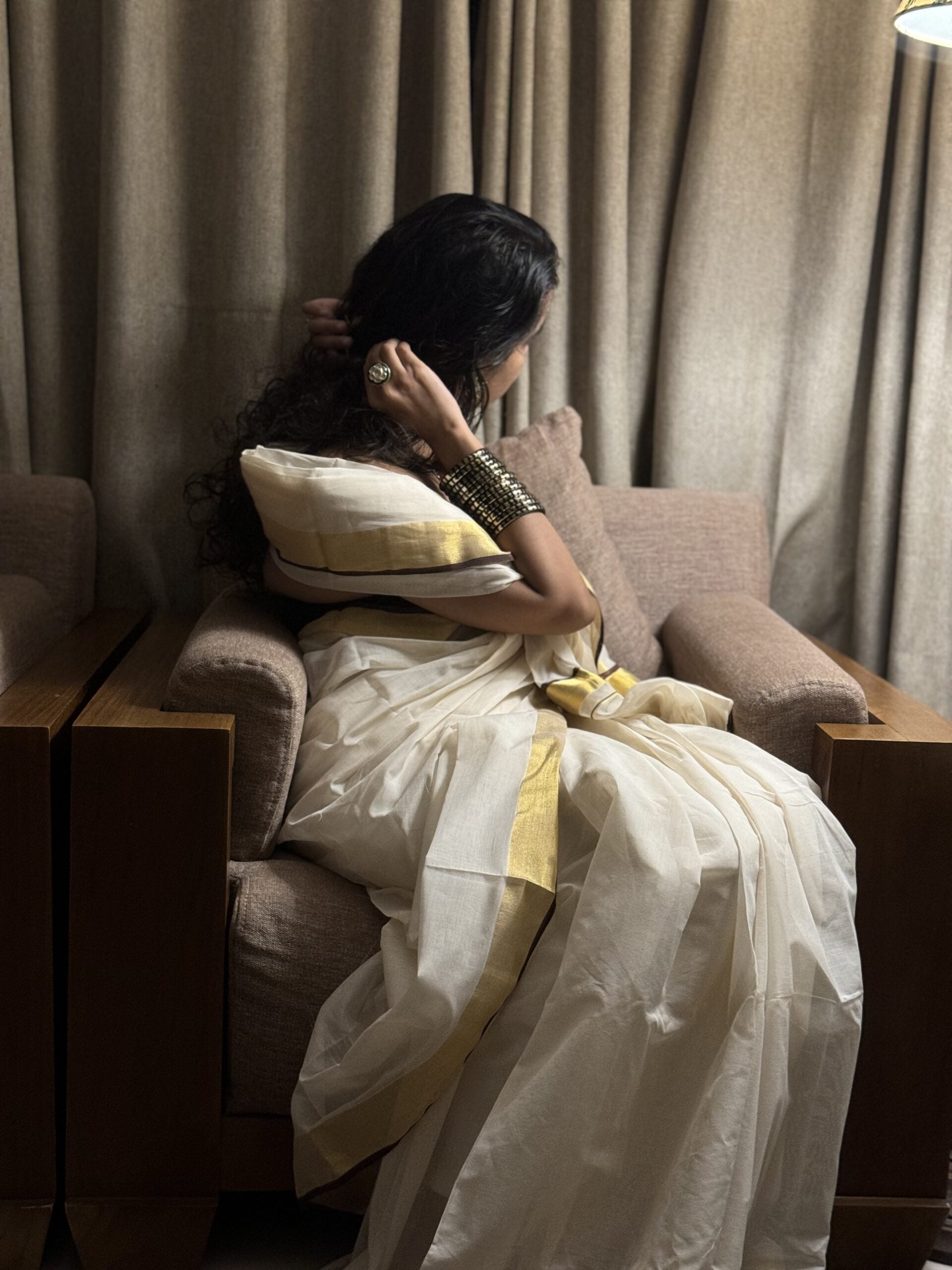 ARUNA SAREE