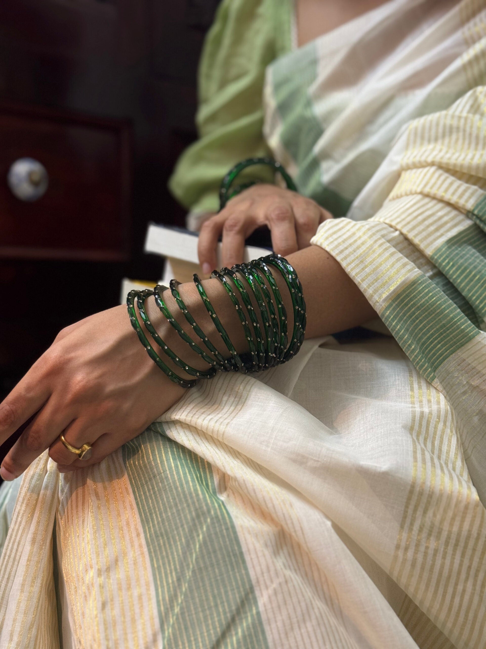 Mythili Saree 11