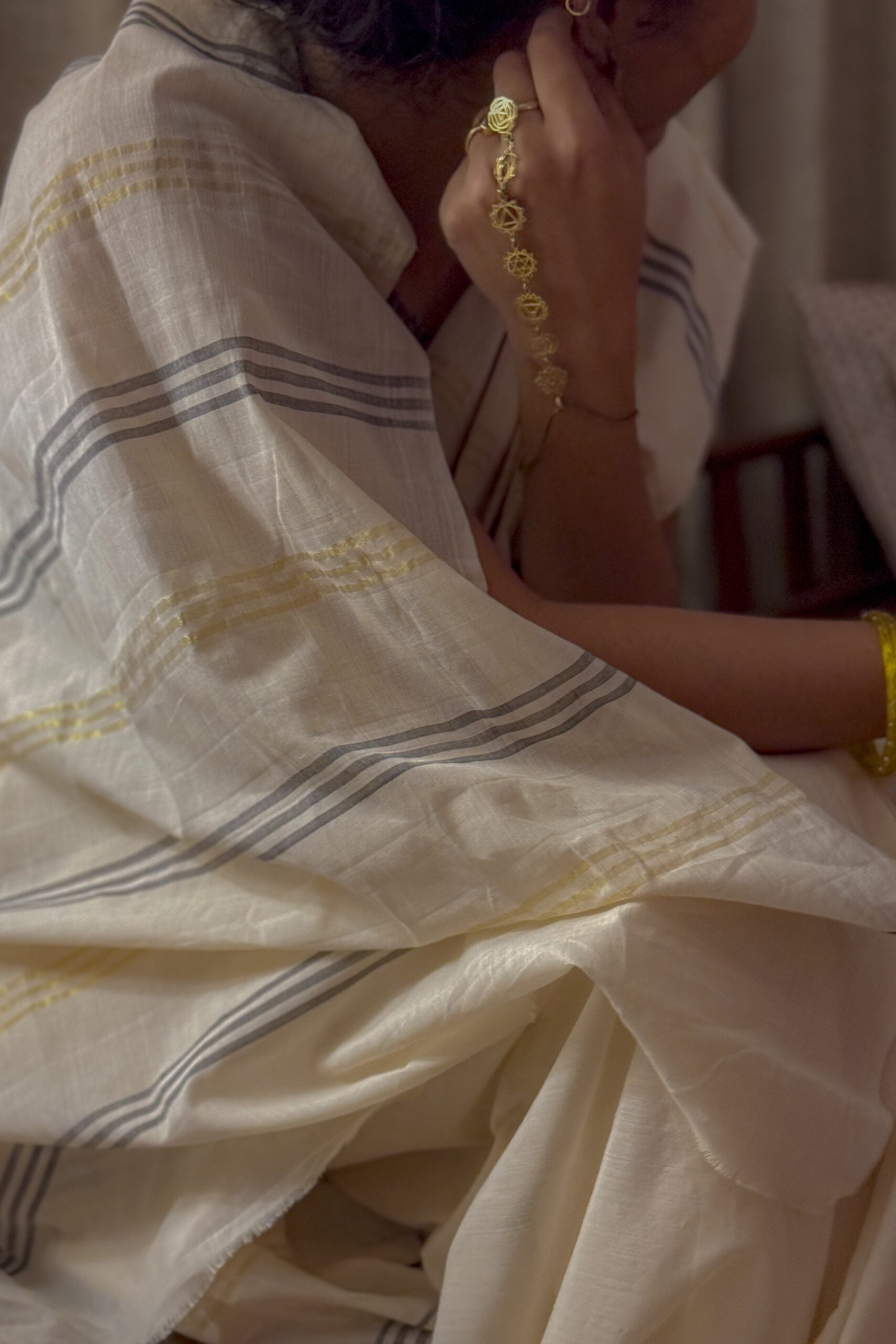 MUKTHA SAREE 6