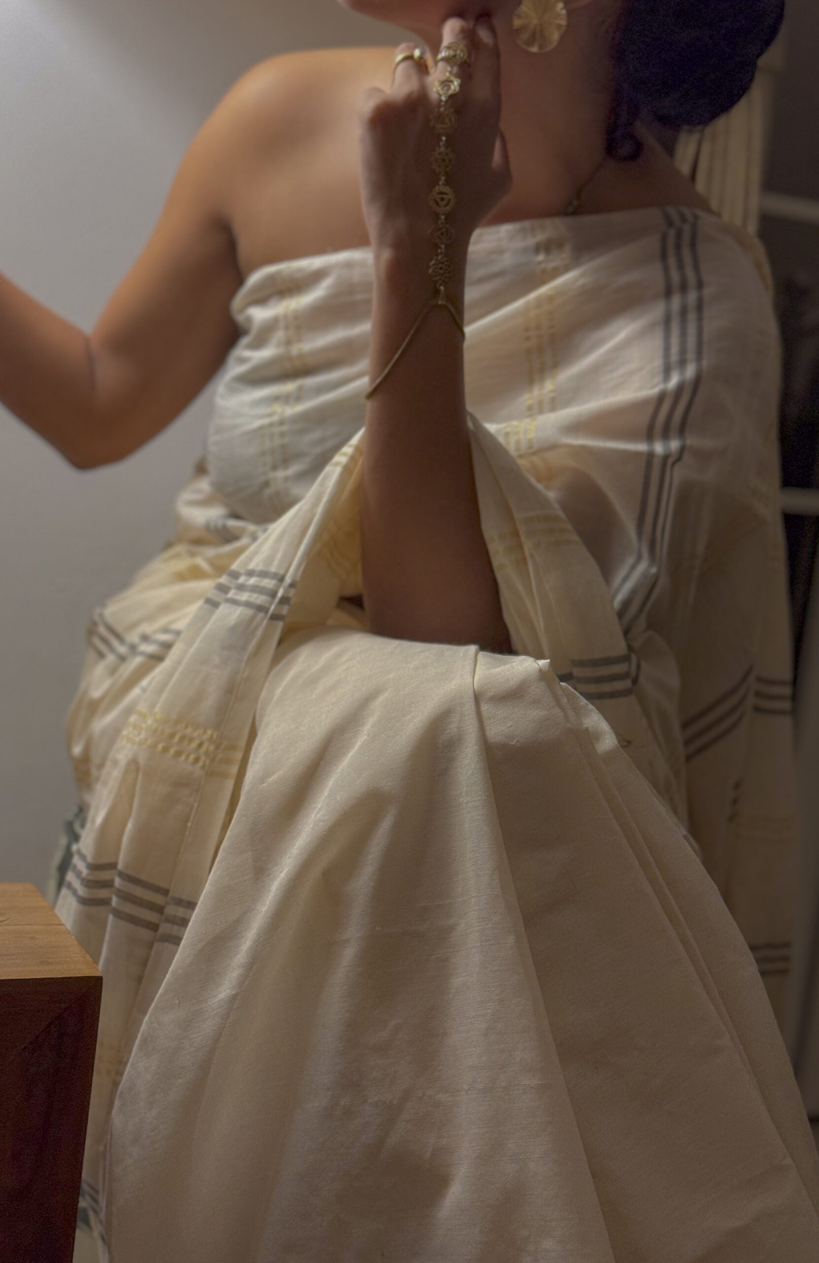 MUKTHA SAREE 5