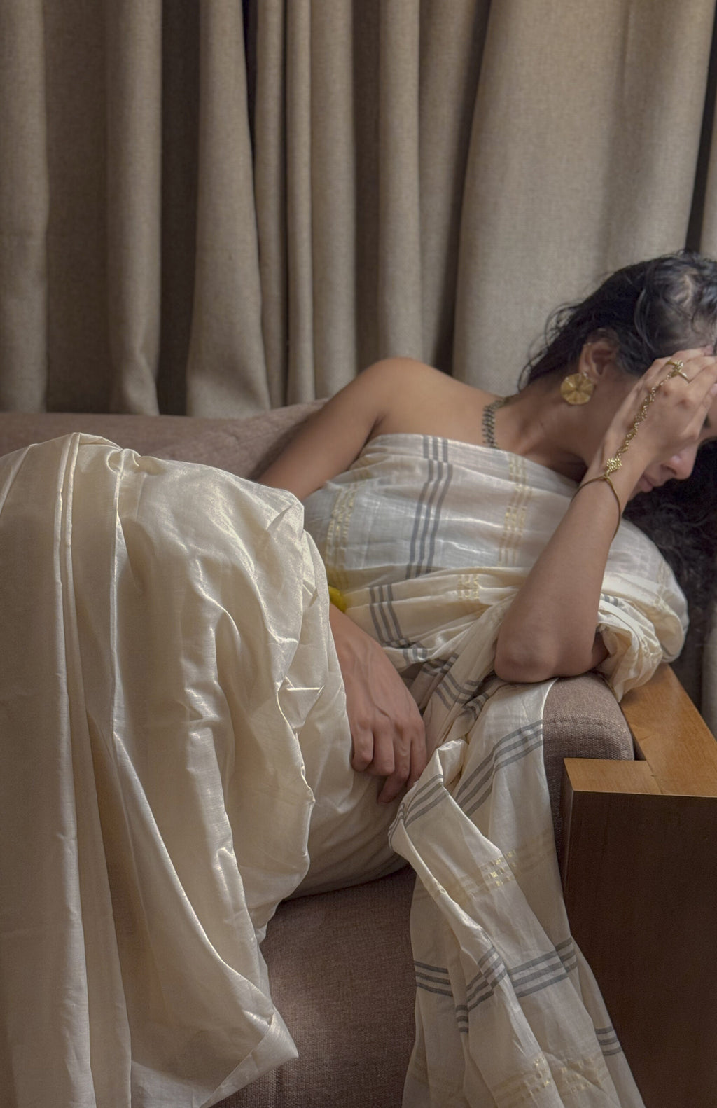 MUKTHA SAREE 3