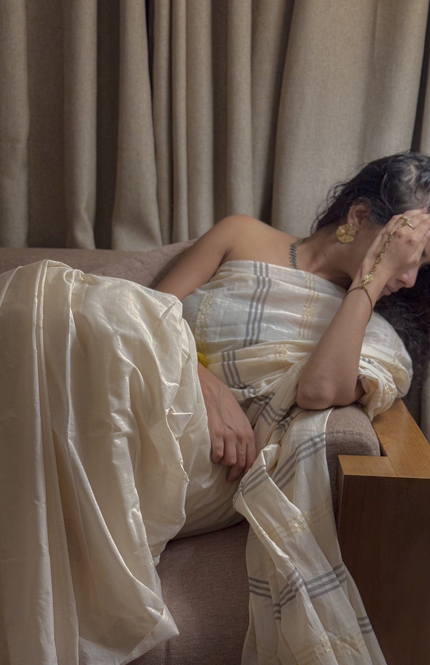 MUKTHA SAREE 3