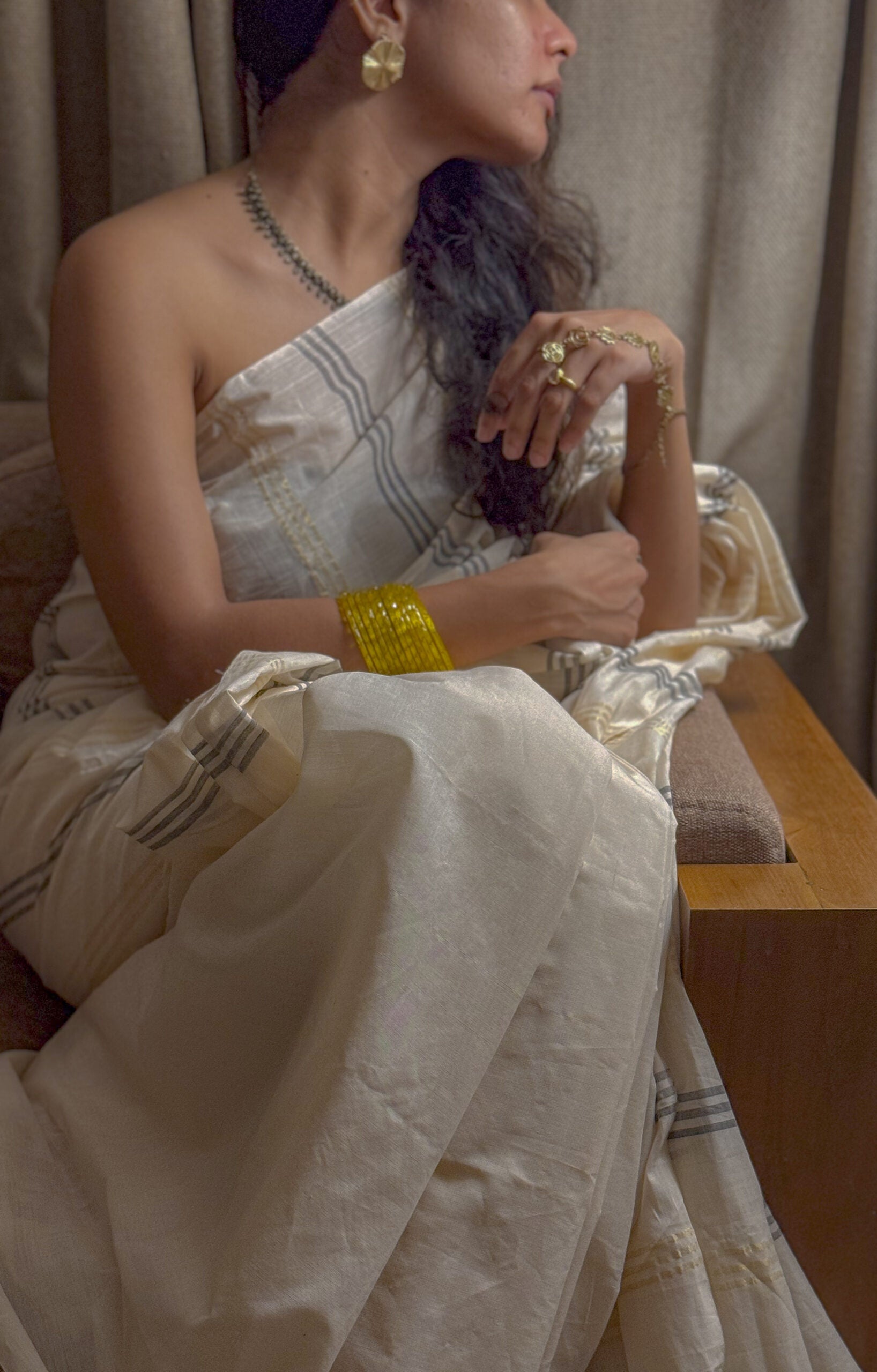 MUKTHA SAREE 2