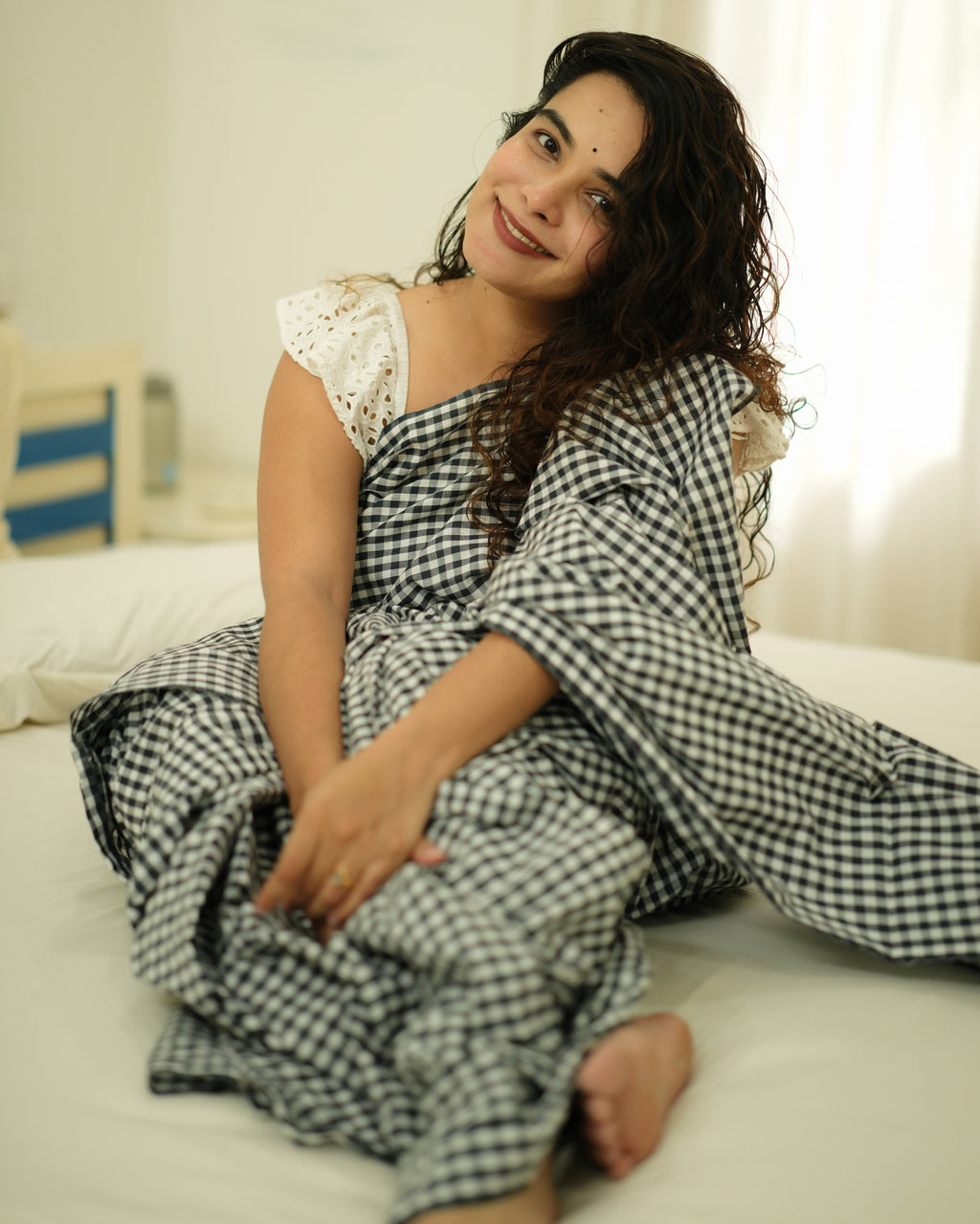Chathuranga Saree