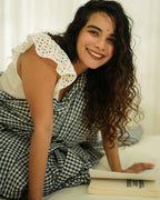Chathuranga Saree