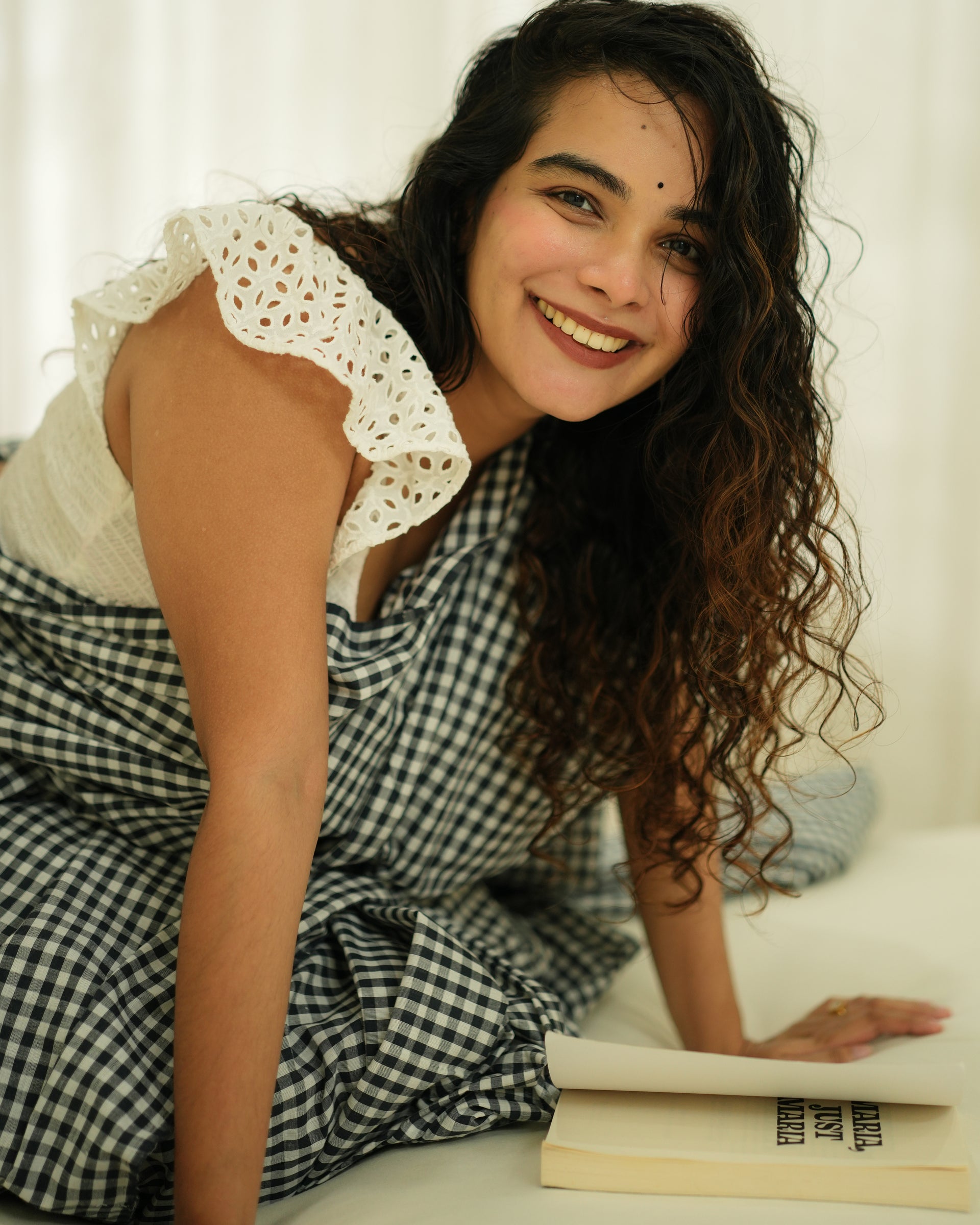 Chathuranga Saree