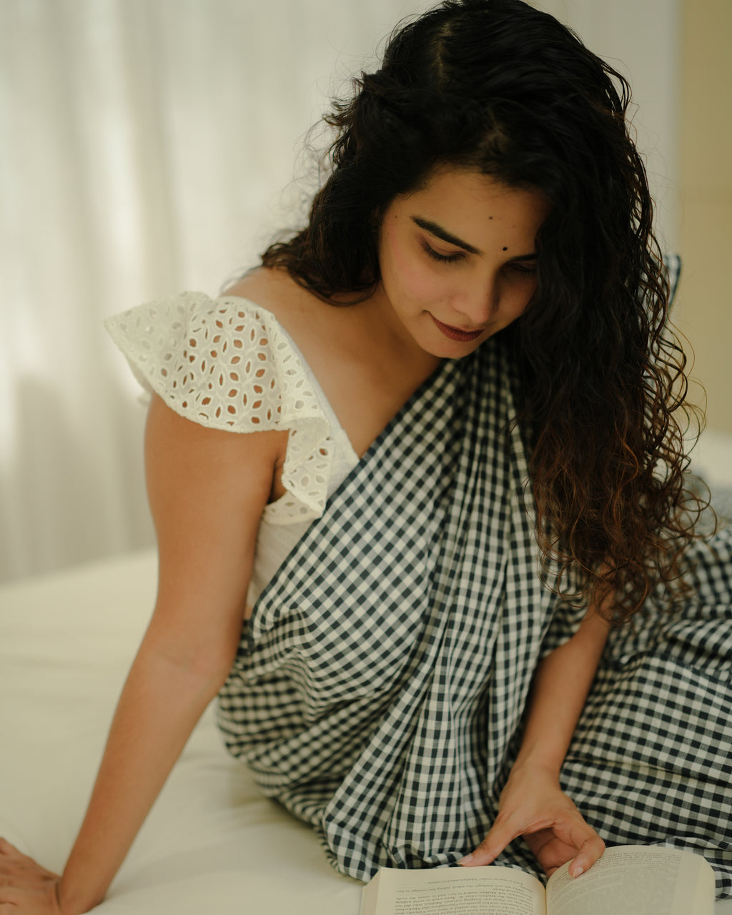 Chathuranga Saree