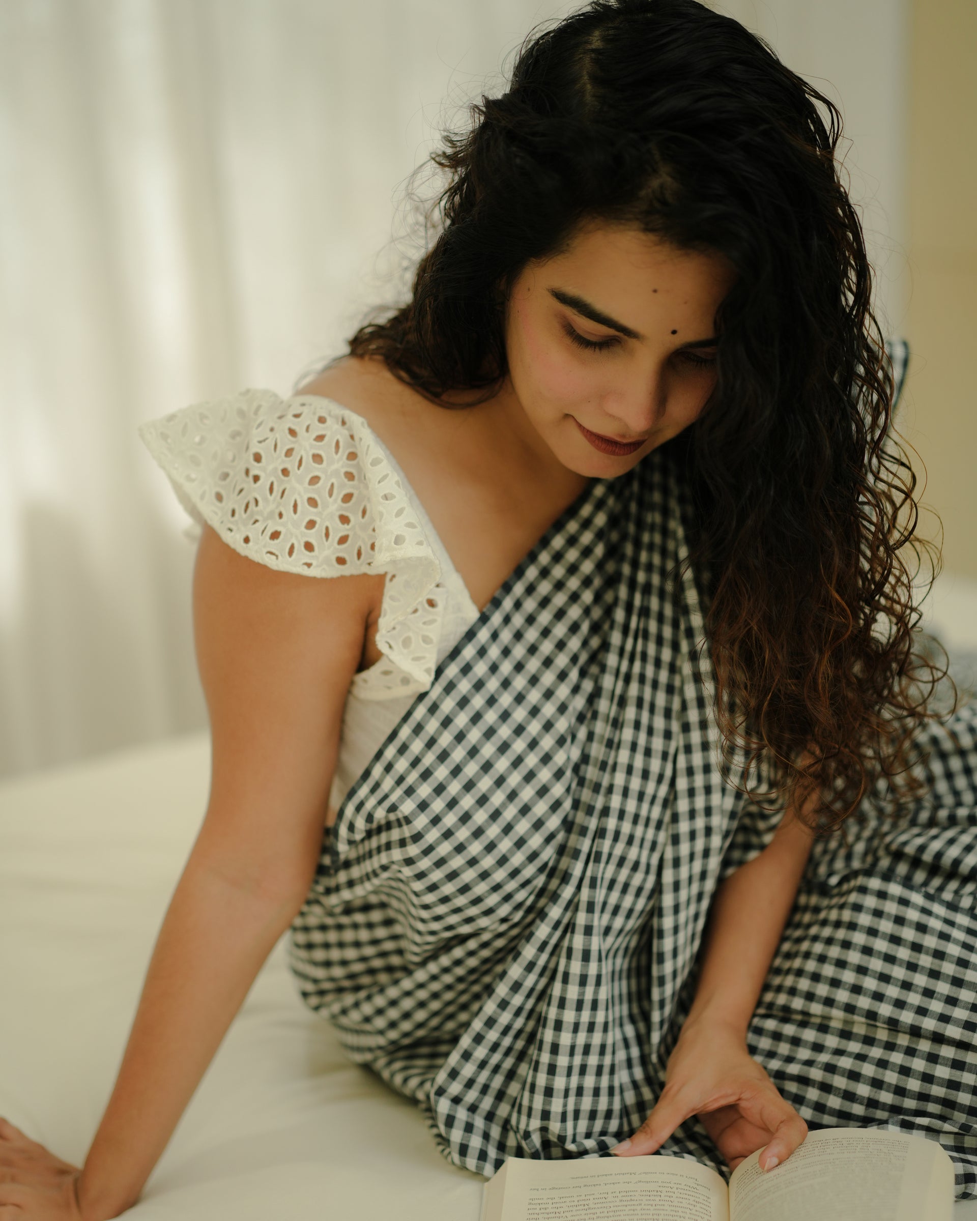 Chathuranga Saree