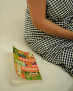 Chathuranga Saree