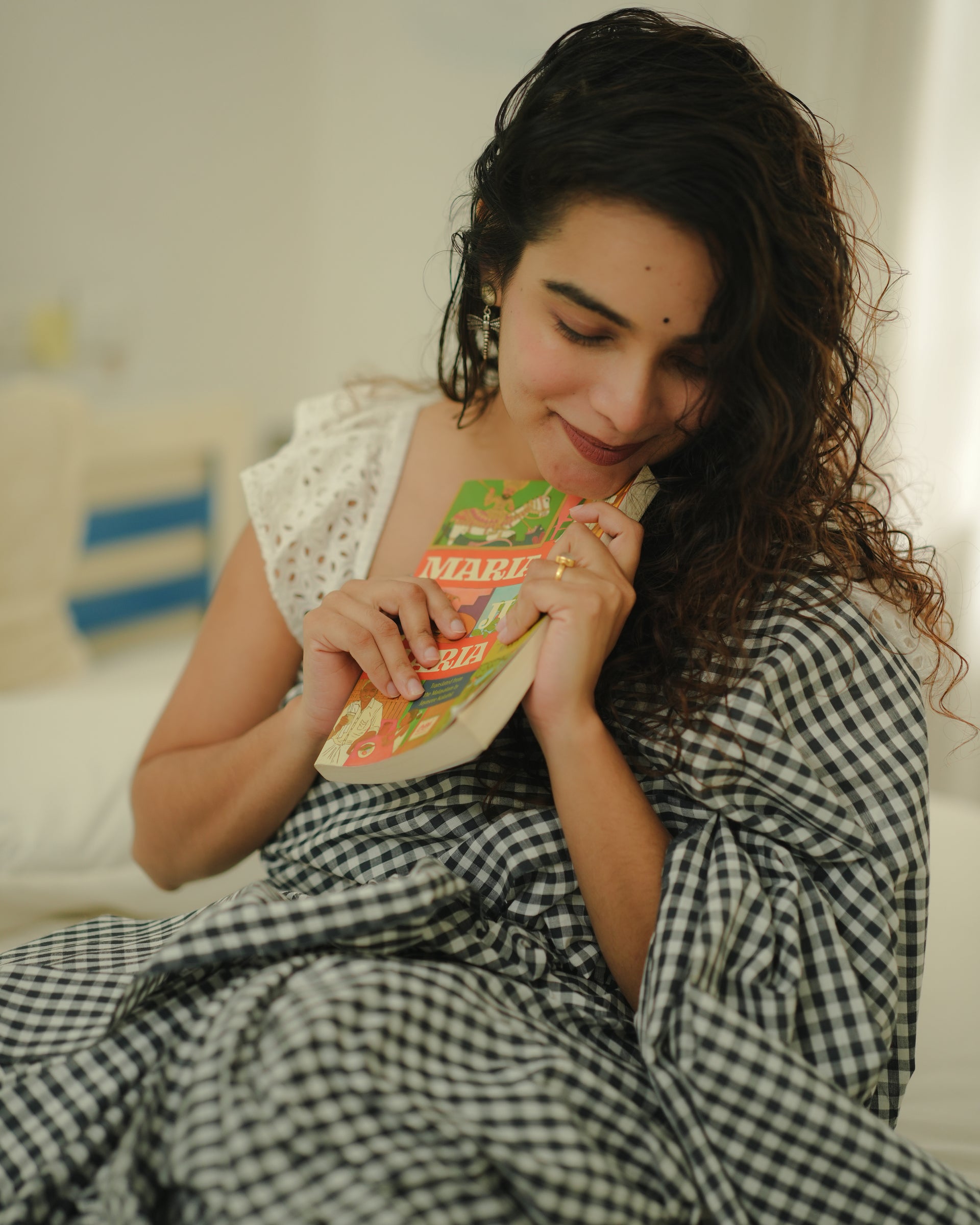 Chathuranga Saree