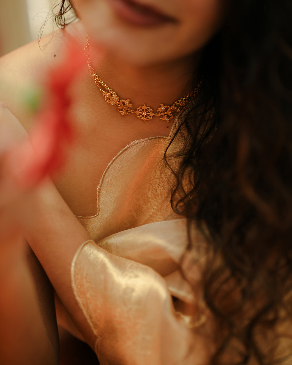 Swarna Saree