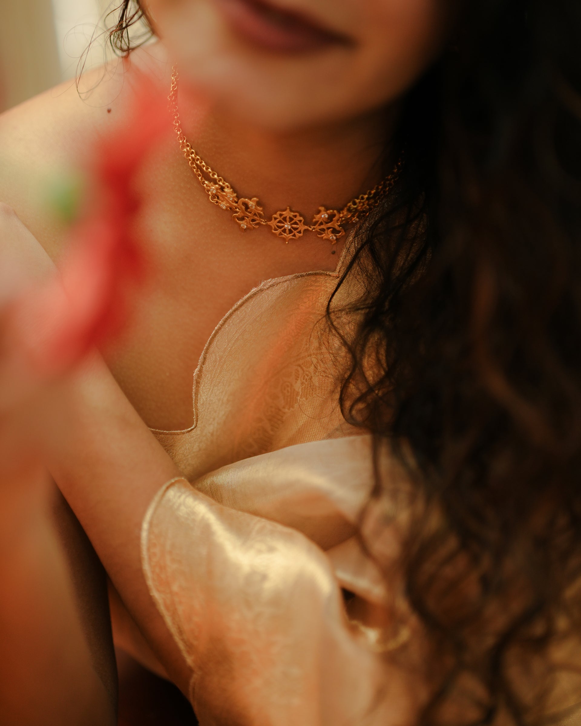 Swarna Saree