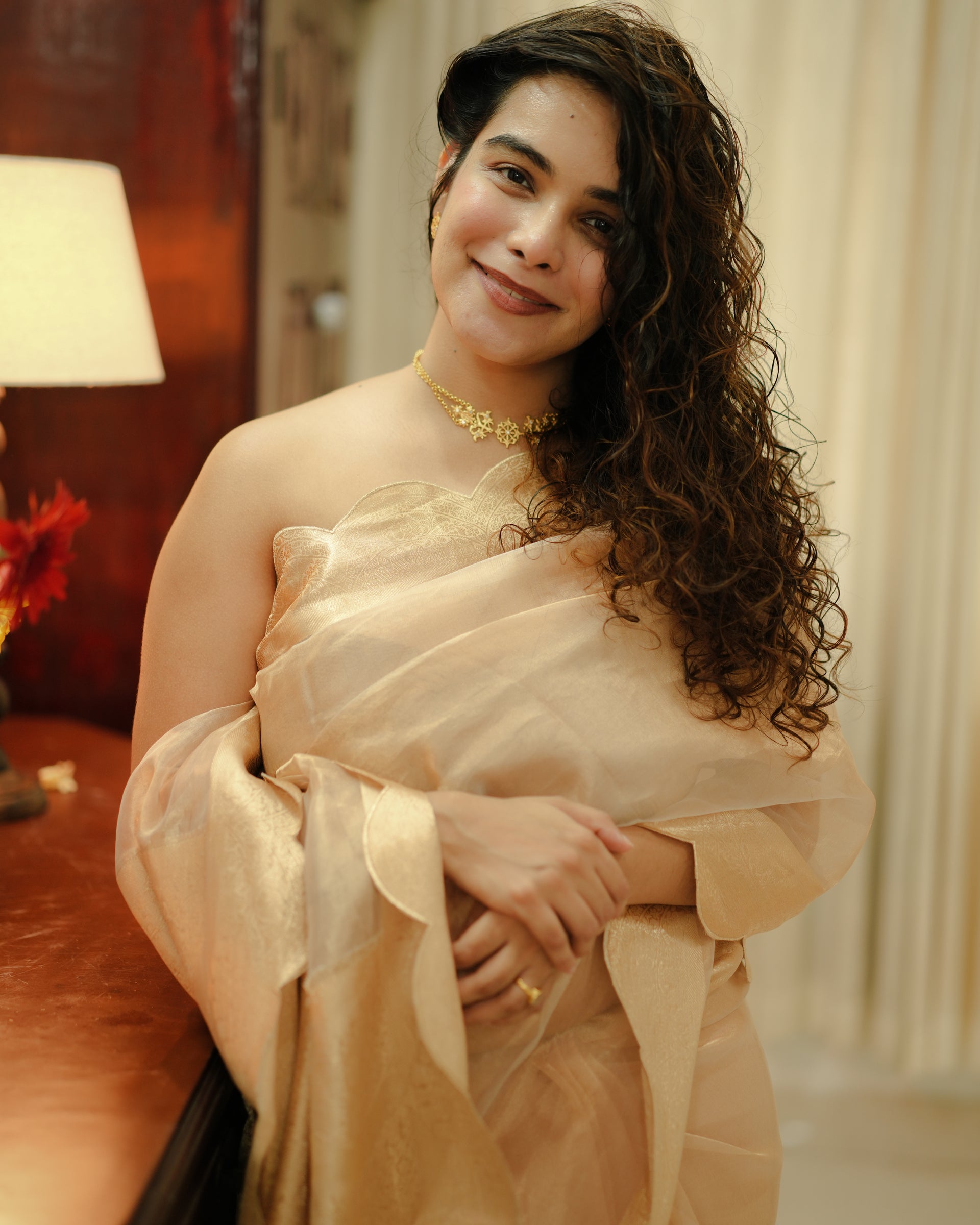 Swarna Saree