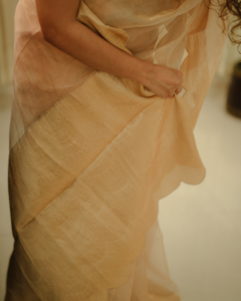 Swarna Saree