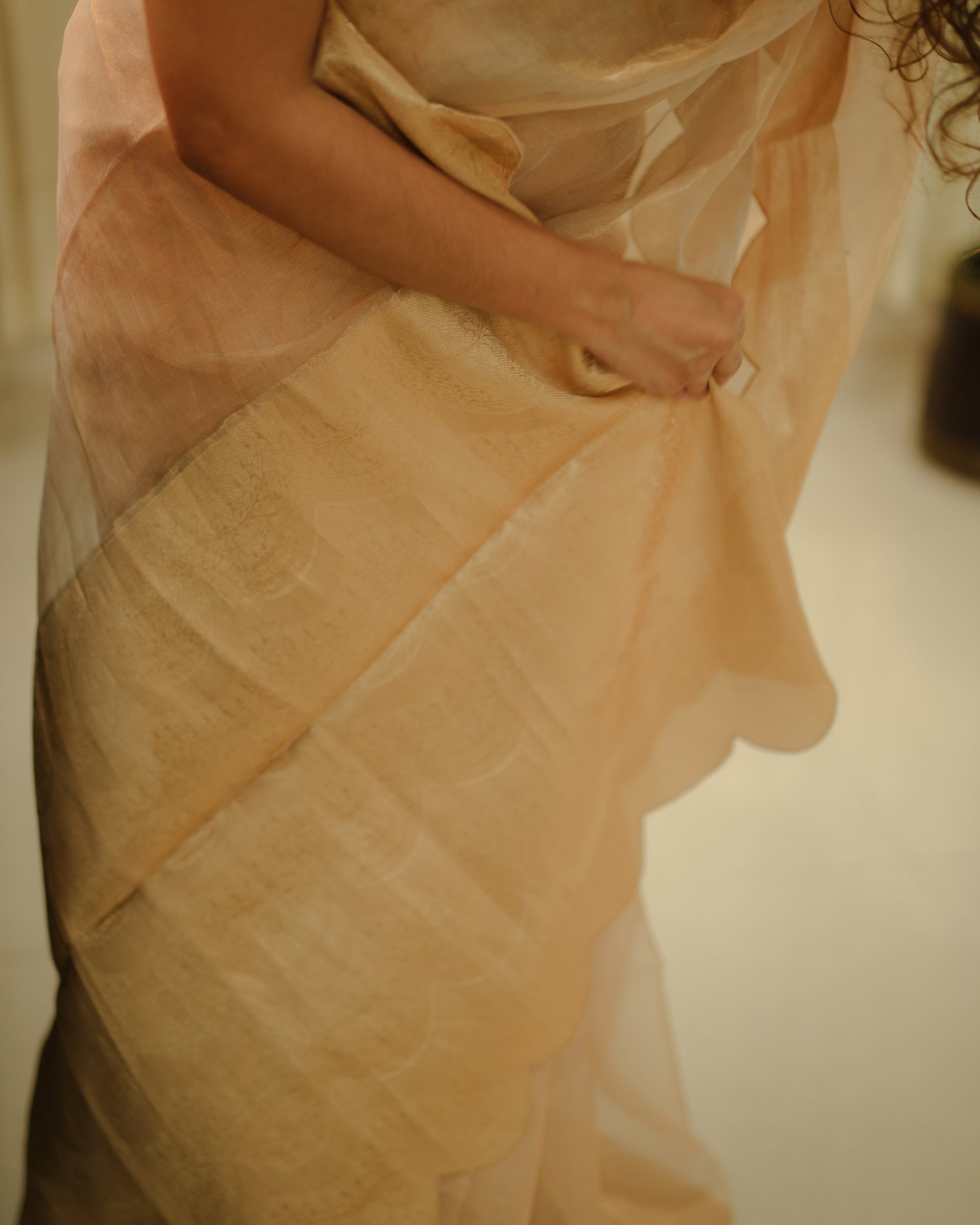 Swarna Saree