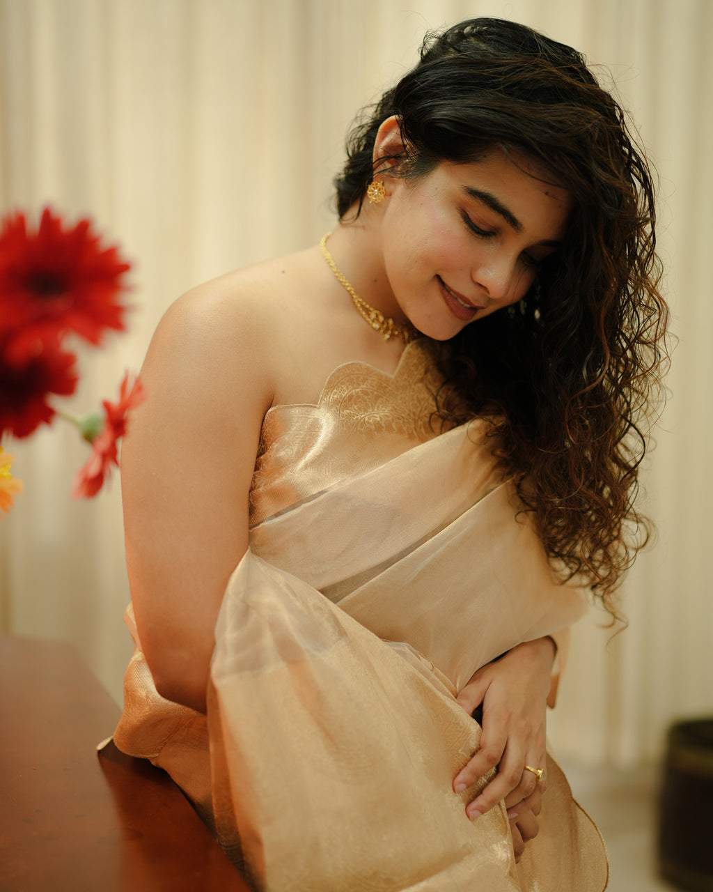 Swarna Saree