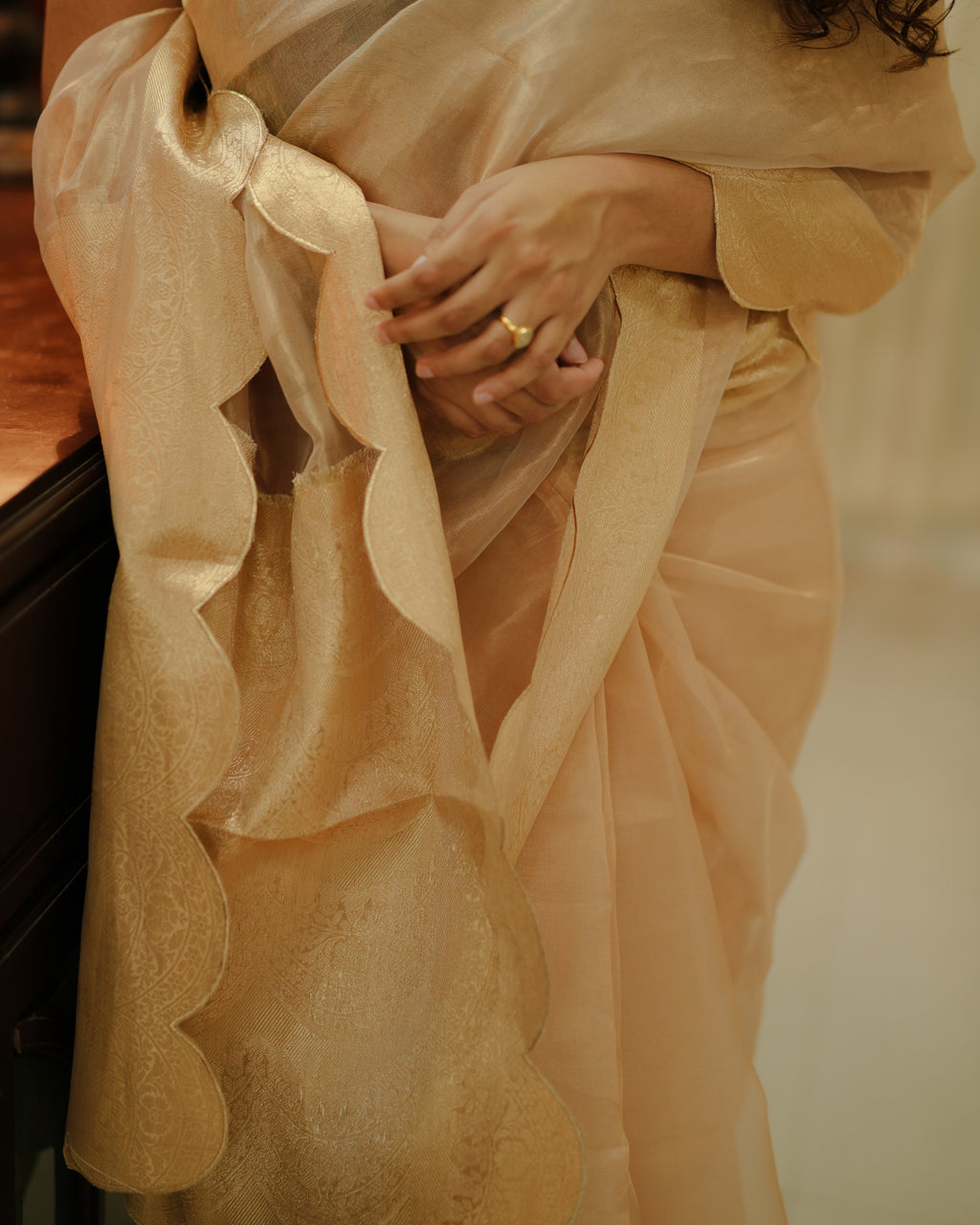 Swarna Saree