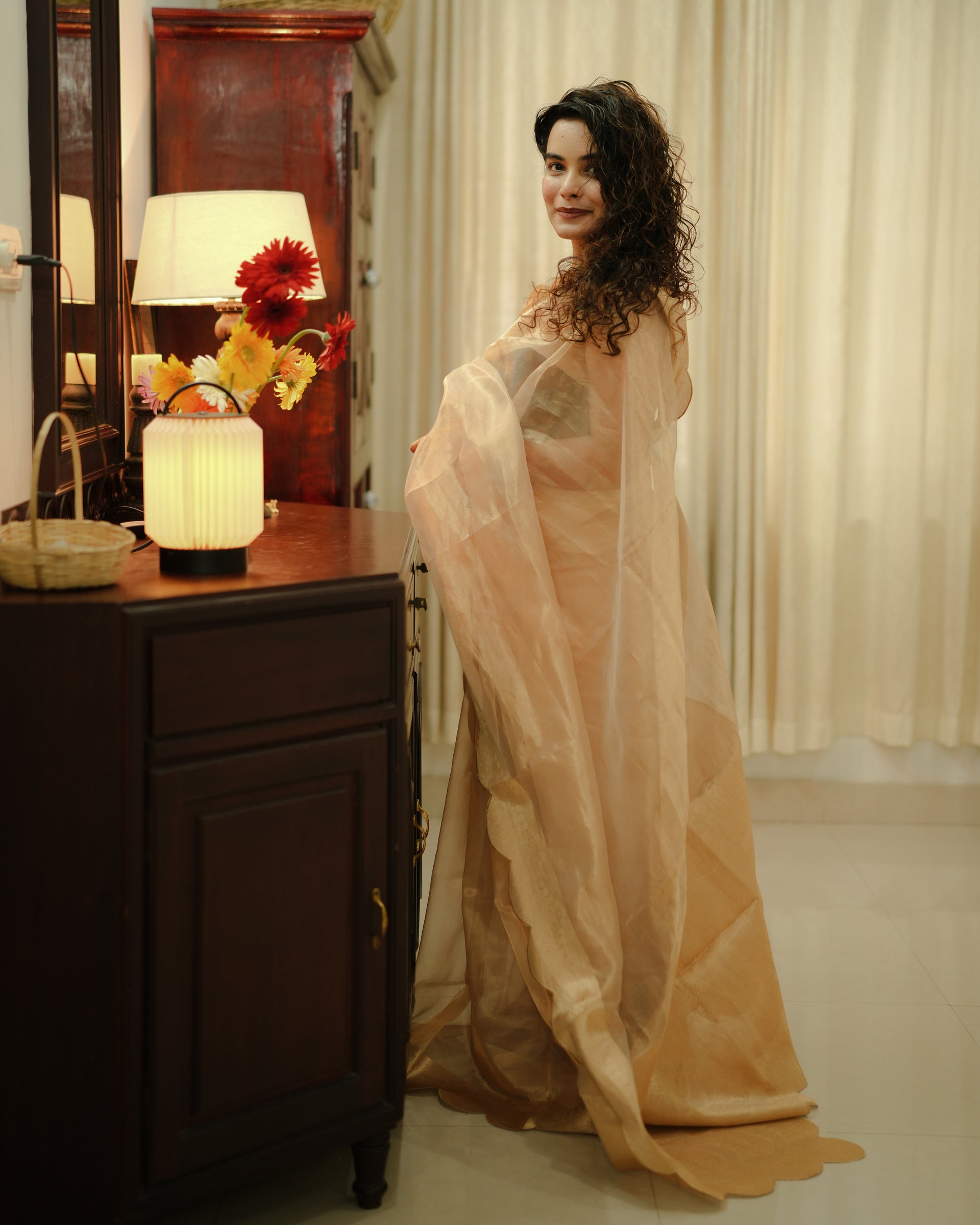 Swarna Saree