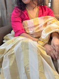 Kanchana Saree
