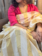 Kanchana Saree