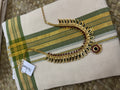Palakka necklace