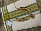 Palakka necklace