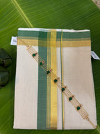 Paalakka choker