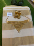 Elakka thaali