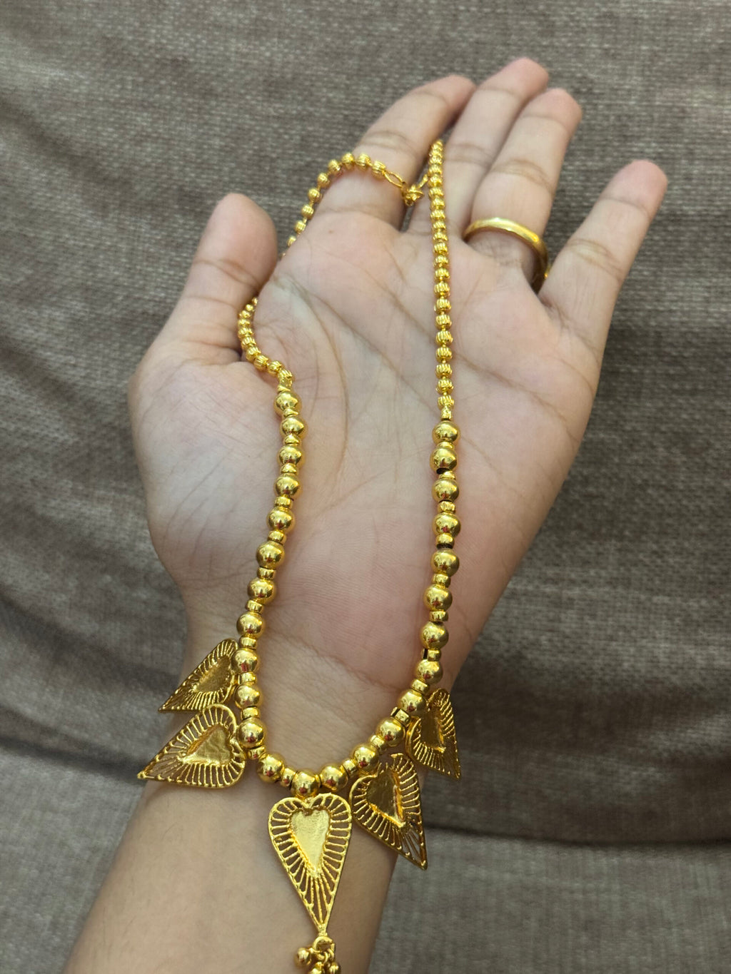 Mani thaali 2