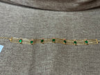 Paalakka choker 3