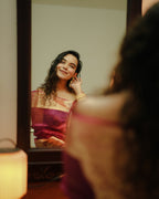 Ponveyil Saree